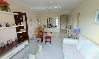 Imagem: Apartamento para venda possui 98 metros