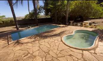 Imagem 4: Chácara com Área de Lazer Completa - 5.000 m² - Ponte Alta Sul/Gama-DF