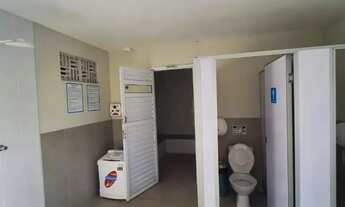 Imagem 5: Apartamento com 2 dormitórios à venda, 54 m² por R$ 430.000 - Residencial Coqueiral - Vila