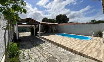 Imagem 7: Casa por Temporada na Praia do Poço Cabedelo