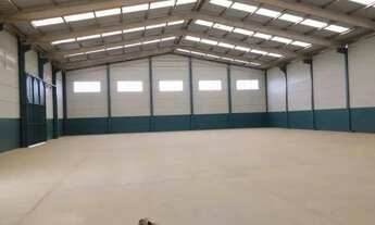 Imagem 5: Galpões de 1.400m2 Barra velha , Bairro centro