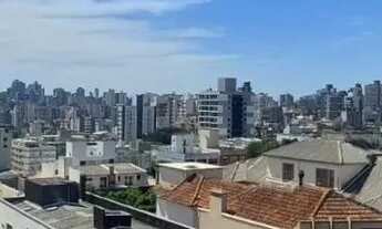 Imagem 3: Apartamento à venda em Petrópolis com 177 m², 3 quartos, 1 suíte, 1 vaga