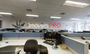 Imagem 4: Monousuário pronto com 7 pavimentos, ar condicionado, elevadores