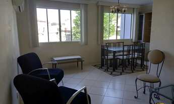 Imagem 4: Apartamento 3 dormitórios 1 vaga de garagem no bairro Trindade - Fpolis - SC