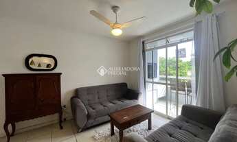 Imagem 2: Apartamento à venda no bairro Lagoa da Conceição com 66m² e 2 quartos dormitórios