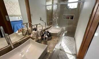 Imagem 6: Apartamento Garden com 3 dormitórios à venda, 157 m² por R$ 780.000,00 - Mirante do Vale