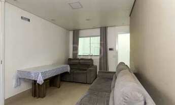 Imagem: Sobrado à venda, 3 quartos, 1 suíte, 2