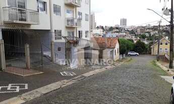 Imagem 2: Apartamento Padrão em Ponta Grossa