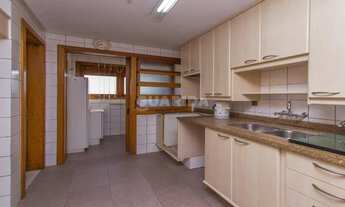 Imagem 6: Cobertura para aluguel, com 3 dormitórios, sendo 2 suítes e 2 vagas de garagem no bairro M