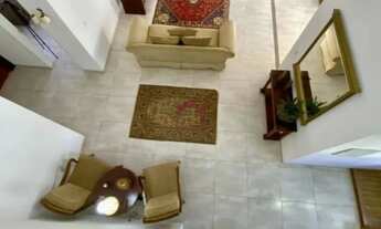 Imagem 4: PRIVÊ LAGO SUL - CASA ALTO PADRÃO - 4 SUÍTES - LAZER COMPLETO - JARDIM BOTÂNICO