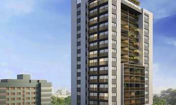 Imagem 4: Apartamento Stúdio com 1 quarto, sacada no Centro, Caxias do Sul, RS