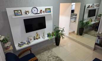 Imagem: RESIDENCIAL VILLAGE CAMPINAS Casa em Condomínio