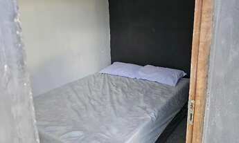 Imagem 7: Área de Lazer Completa com Piscina e Escritura - Teotônio Vilela (AL