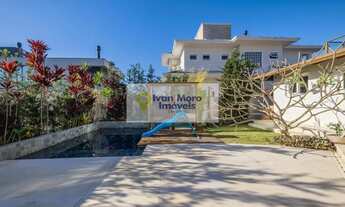 Imagem: Casa à venda em Rio Tavares - Florianópolis