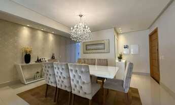 Imagem 4: Apartamento com 3 suítes à venda, 186 m² por R$ 2.600.000 - Canto do Forte - Praia Grande