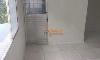 Imagem 3: Apartamento com 2 dormitórios para alugar, 60 m² por R$ 1.130,00/mês - Jardim Doraly - Gua