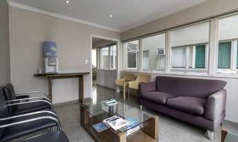 Imagem 4: Conjunto comercial para venda em Vila Nova Conceição , 103m²