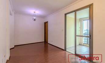 Imagem: APARTAMENTO 2 DORMITORIOS E 1 VAGA - CHACARA