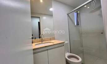 Imagem 7: APARTAMENTO 03 QUARTOS 01 SUÍTE - SETOR PEDRO LUDOVICO - EDIFÍCIO WISH AREIÃO