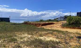 Imagem: Terreno Pedra Altas Vista Mar