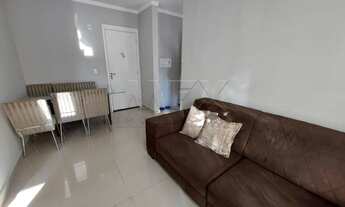 Imagem 2: Apartamento - Reserva Terra Branca 02 dormt