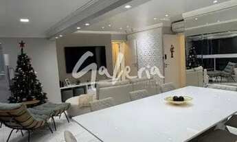 Imagem 4: Apartamento à venda - 3 quartos - Santo Antônio - São Caetano do Sul