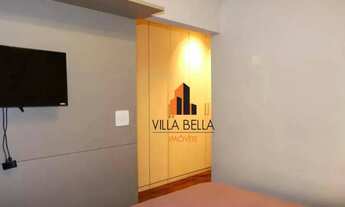 Imagem 7: Sobrado com 4 quartos à venda, 184 m² por R$ 950.000 - Campestre - Santo André/SP