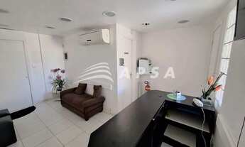 Imagem 4: EXCELENTE CONJUNTO DE SALA COMERCIAL NO CENTRO DO RIO, PRONTA PARA CONSULTORIO MÉDICO E ES