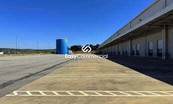 Imagem 6: GALPÃO DE 9.482 M² CROSS-DOCKING EM CONDOMÍNIO LOGISTICO