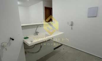 Imagem 5: Apartamento a venda 2 quartos - Setor Lorena Park