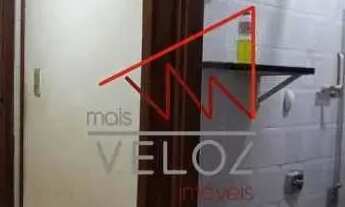 Imagem 6: Kitnet/Conjugado : / Residencial / Centro