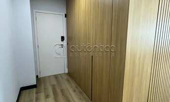 Imagem 3: Sala Com 47m² - Venda Centro Alphaville