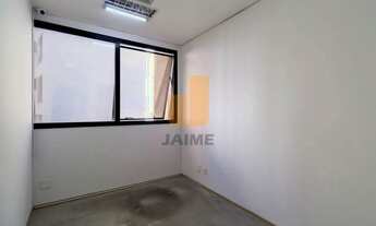 Imagem: Sala comercial a poucos minutos da Avenida