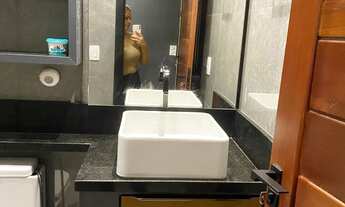 Imagem 11: ALUGO CASA MOBILIADA NO RESIDENCIAL VILLA SUICA