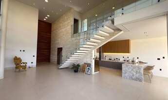 Imagem 4: Mansão no Condomínio Gran Royalle