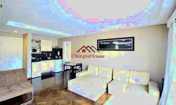 Imagem 4: Venda Apartamento 1 Dormitórios - 52 m² Pinheiros