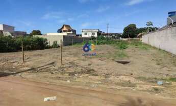 Imagem 2: Lote Residencial de 240 m² à venda em Marataízes (Belo Horizonte), ES Financiamento dispo