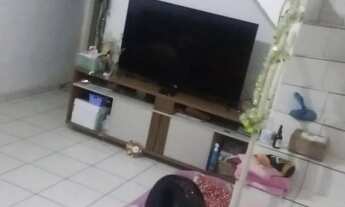 Imagem 3: Duplex Casa em condomínio com 3 dormitórios