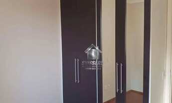 Imagem 3: Apartamento Residencial para venda e locação, Jardim Infante Dom Henrique, Bauru - AP0967