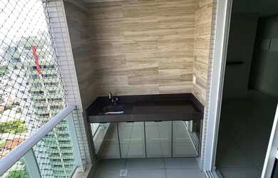 Imagem 10: Alugo apartamento no Altiplano