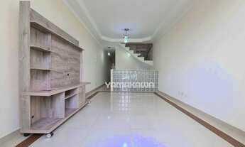 Imagem 2: Sobrado com 3 dormitórios à venda, 179 m² por R$ 820.000,00 - Cidade Patriarca - São Paulo