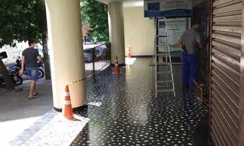 Imagem 2: Imóvel para aluguel tem 113 metros quadrados com 4 quartos em Lourdes - Belo Horizonte - M