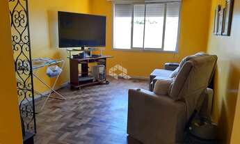 Imagem: Apartamento 2 dormitórios, 1 vaga no bairro