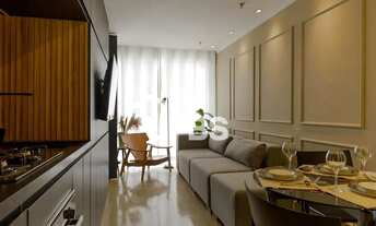Imagem: Metropolitan Barcelona - Apartamento 1 quarto