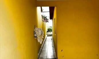 Imagem 4: Lote c/ 2 Casas Casa com 4 dormitórios