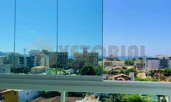 Imagem 7: Cobertura com 2 dormitórios à venda, 72 m² por R$ 890.000,00 - Praia das Toninhas - Ubatub