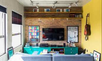 Imagem 6: Apartamento à Venda - Vila Leopoldina, 1 Quarto, 70 m2