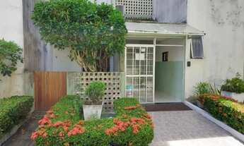 Imagem 5: Apartamento à venda no CONDOMÍNIO SOLARIS I , CRUZ DAS ALMAS , Maceió, AL