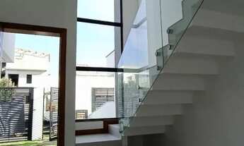 Imagem 4: Casa com 3 dormitórios perto da praia no Campeche!