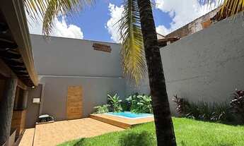 Imagem 5: Excelente casa jardim Brasília 610.000,00